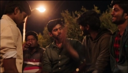 Suzhal: The Vortex - Season 01 Episode 02